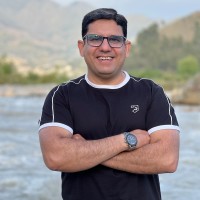 Iftikhar Awan