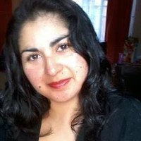 Alicia Carolina Acevedo Salazar