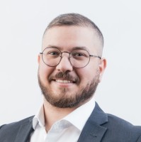Mena Iskander, P. Eng.