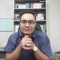 Mohammad Javad Hesari