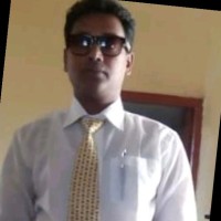 Basudeb Barai