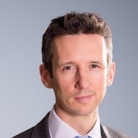 Peter Linstead