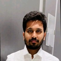 Yashwanth Lingam