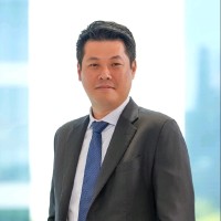 Patrick Tiong