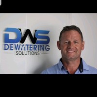 Steve Mackie Dewatering