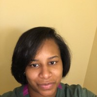 Keyona Johnson
