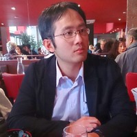 Isaac Li