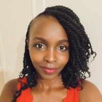 Maureen Wairimu