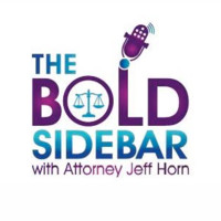 The Bold Sidebar
