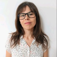 Gema Escribano-Avila PhD