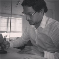 DANIEL JESUS CHAVARRY CAYAS