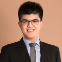 Nicholas Sie Hoe Ting
