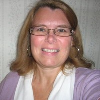 Mary Lou Caudill