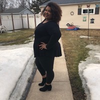 Tashana Johnson