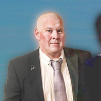Todd Stapleton