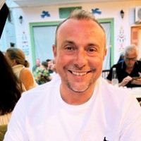 Richard Blagg