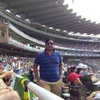 ramesh adapaka