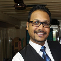 Sunit Patel