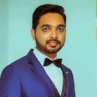 Sanoop C Mathew Pmp®