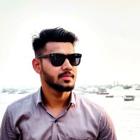 Dev Nimbark