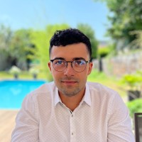 Dimitri Luis