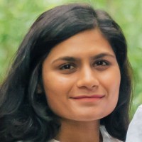 Dhruvi Shah