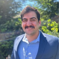 Ali Bibi, CSP
