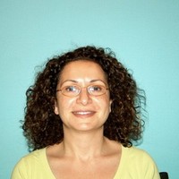 Elina Pesahov