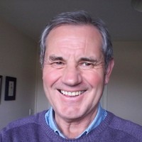 Andrew Fawcett