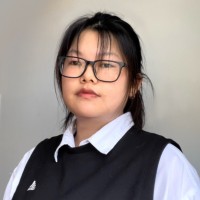 Amy Dong