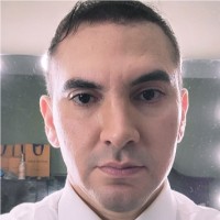 Luis Acosta