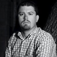 Mike Knepp Jr