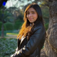 Valentina Sabogal Laguna