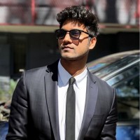Kushal Singh