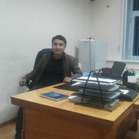 Чулибаев Мажид