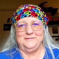 Valerie Heath-Harrison