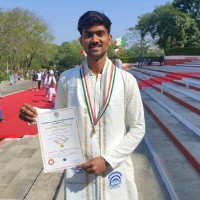 Shivam Bhore