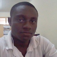 Richard Asare