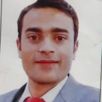 DR (FCA) Chandan Kumar