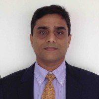 Kishore Naik