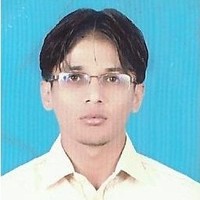 Danish Meghwar