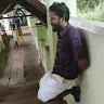 Sumith Saju