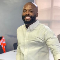 Emeka Okereke