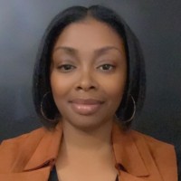Latisha Ledger