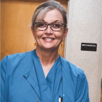 Louise Messier C.F.E.R.