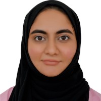 Dr. Aisha Jamil
