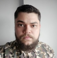 Marco Antonio Vieira Delfim