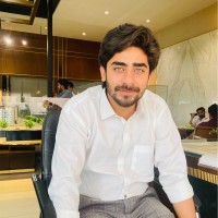 Mohammad Shahmir