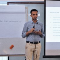 Abdulrahman Alnahari