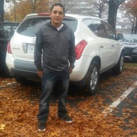 Jesús Segura Hernandez